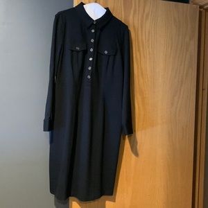 Dress has never been worn